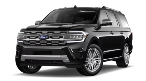 Rental Car Photo: Premium SUV - Suburban/Expedition MAX etc